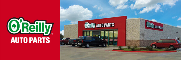 O'Reilly Auto Parts